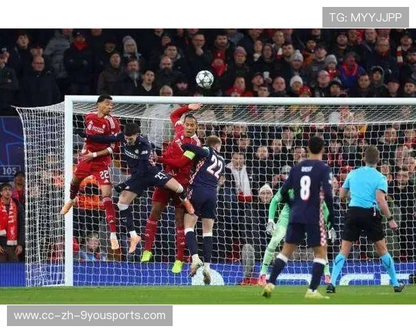 利物浦定位球战术再现，红军士气回升