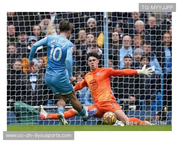 曼城卢卡塞奥门前补射抢下本场关键优势